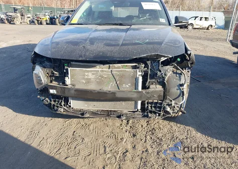 2022 Hyundai Tucson Se из США, поврежденный, VIN 5NMJACAE4NH061646